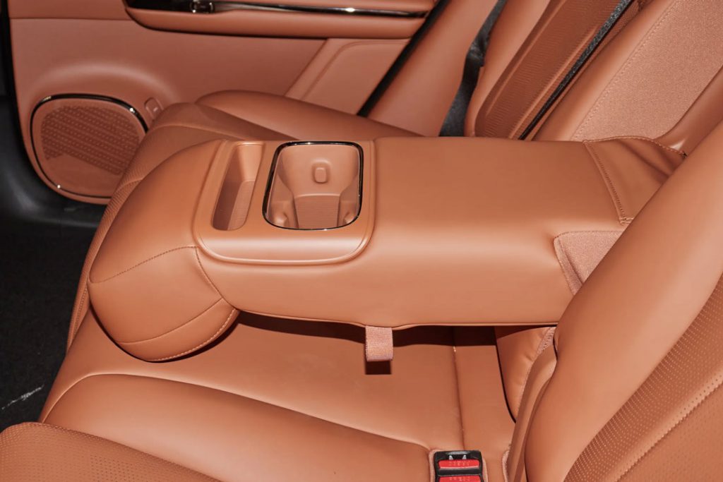 Guangzhou Trumpchi's Xiangwang S7: The Game-Changer in 20K USD Family SUV Market Guangzhou Trumpchi's Xiangwang S7: The Game-Changer in 20K USD Family SUV Market