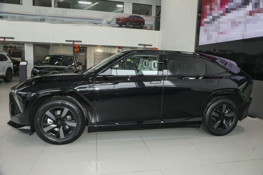 Honda’s Mastery Electrified: Dongfeng Honda S7 Redefines Premium SUV Values Honda’s Mastery Electrified: Dongfeng Honda S7 Redefines Premium SUV Values