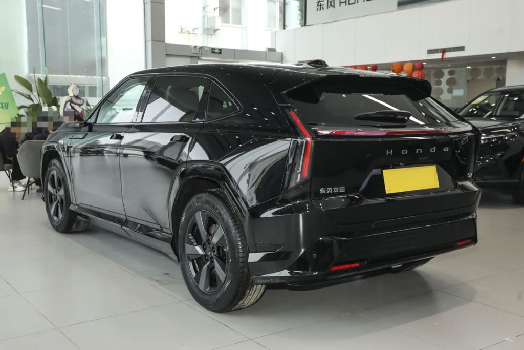 Honda’s Mastery Electrified: Dongfeng Honda S7 Redefines Premium SUV Values Honda’s Mastery Electrified: Dongfeng Honda S7 Redefines Premium SUV Values