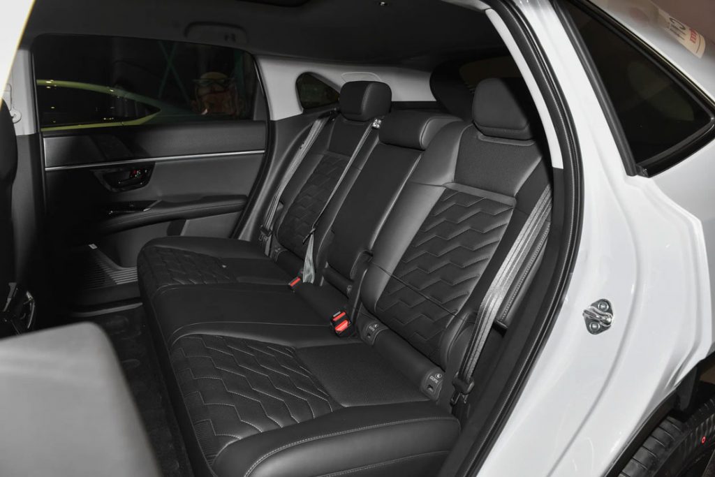 Honda’s Mastery Electrified: Dongfeng Honda S7 Redefines Premium SUV Values Honda’s Mastery Electrified: Dongfeng Honda S7 Redefines Premium SUV Values