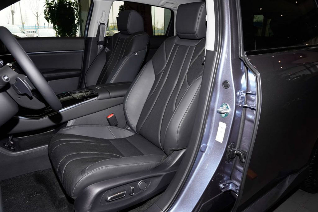 How GAC Honda P7 Redefines Value in the Electric SUV Era How GAC Honda P7 Redefines Value in the Electric SUV Era