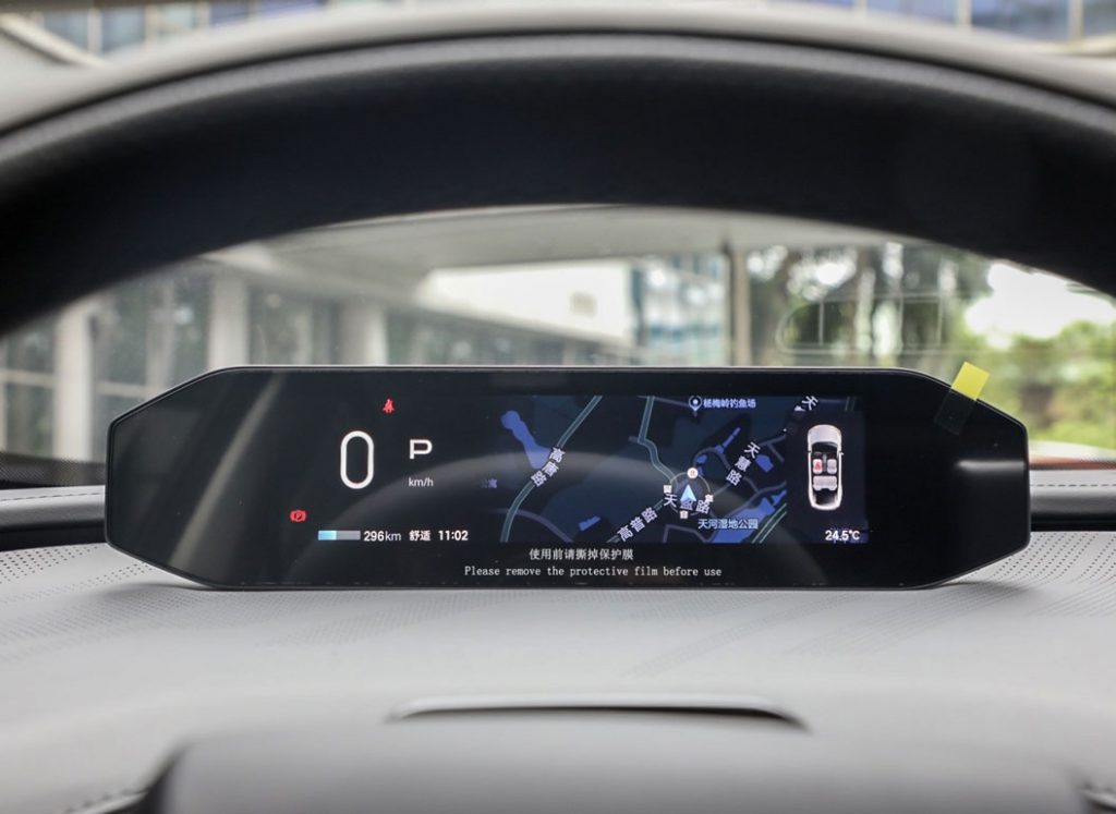 Hyper GT: The All-Rounder Challenger Reshaping the Electric Sports Sedan Market Hyper GT: The All-Rounder Challenger Reshaping the Electric Sports Sedan Market