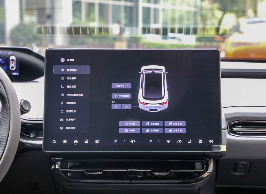 Hyper GT: The All-Rounder Challenger Reshaping the Electric Sports Sedan Market Hyper GT: The All-Rounder Challenger Reshaping the Electric Sports Sedan Market