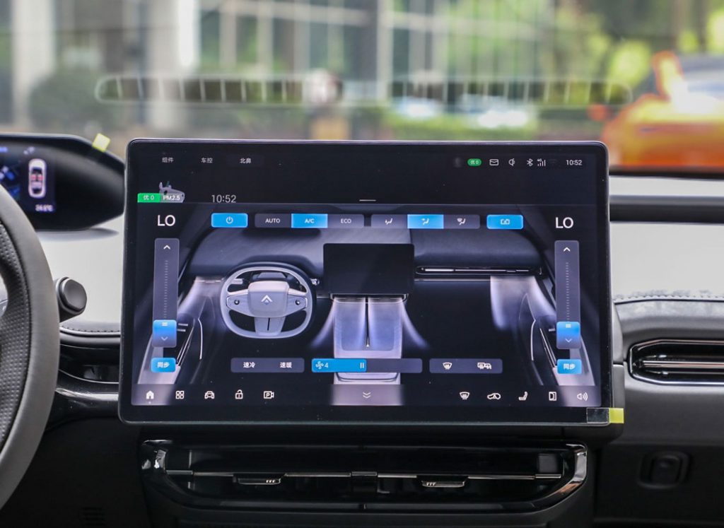 Hyper GT: The All-Rounder Challenger Reshaping the Electric Sports Sedan Market Hyper GT: The All-Rounder Challenger Reshaping the Electric Sports Sedan Market