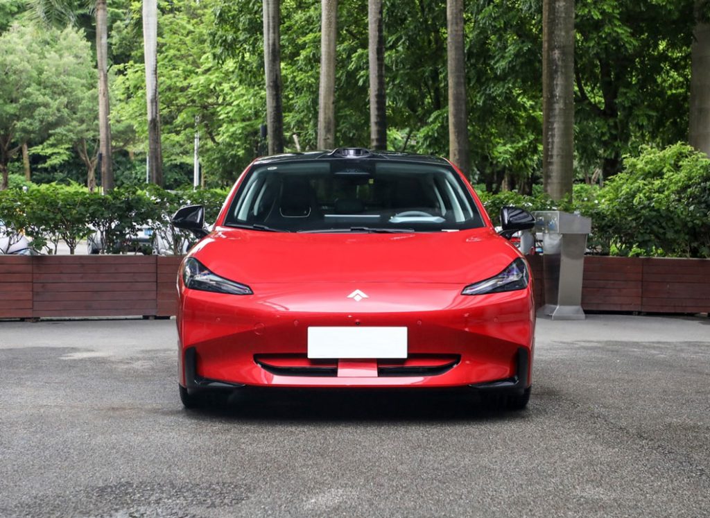 Hyper GT: The All-Rounder Challenger Reshaping the Electric Sports Sedan Market Hyper GT: The All-Rounder Challenger Reshaping the Electric Sports Sedan Market