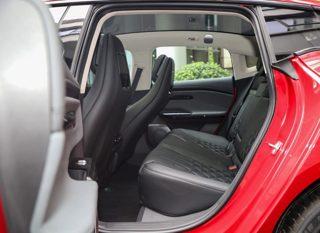 Hyper GT: The All-Rounder Challenger Reshaping the Electric Sports Sedan Market Hyper GT: The All-Rounder Challenger Reshaping the Electric Sports Sedan Market