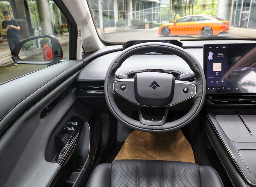 Hyper GT: The All-Rounder Challenger Reshaping the Electric Sports Sedan Market Hyper GT: The All-Rounder Challenger Reshaping the Electric Sports Sedan Market