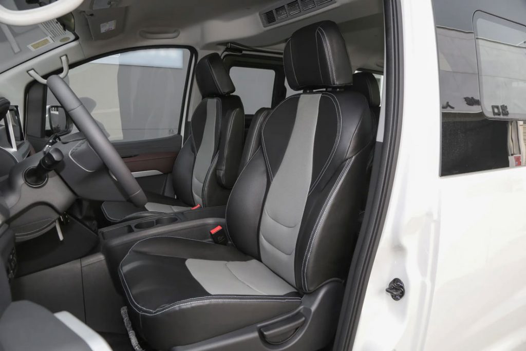 JAC Ruifeng E3 – The Unassuming Game-Changer in Electric Mobility JAC Ruifeng E3 – The Unassuming Game-Changer in Electric Mobility