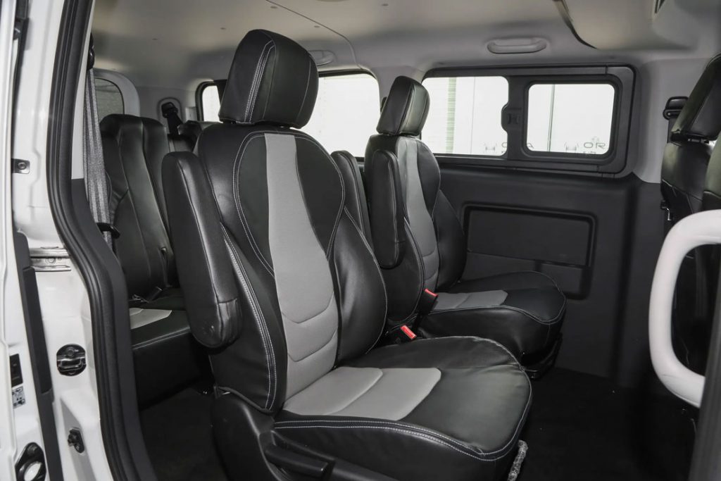 JAC Ruifeng E3 – The Unassuming Game-Changer in Electric Mobility JAC Ruifeng E3 – The Unassuming Game-Changer in Electric Mobility