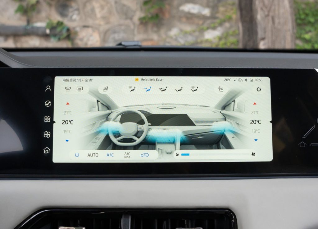 JAC X8 E Home: The Budget-Friendly PHEV SUV Revolutionizing Family Travel JAC X8 E Home: The Budget-Friendly PHEV SUV Revolutionizing Family Travel