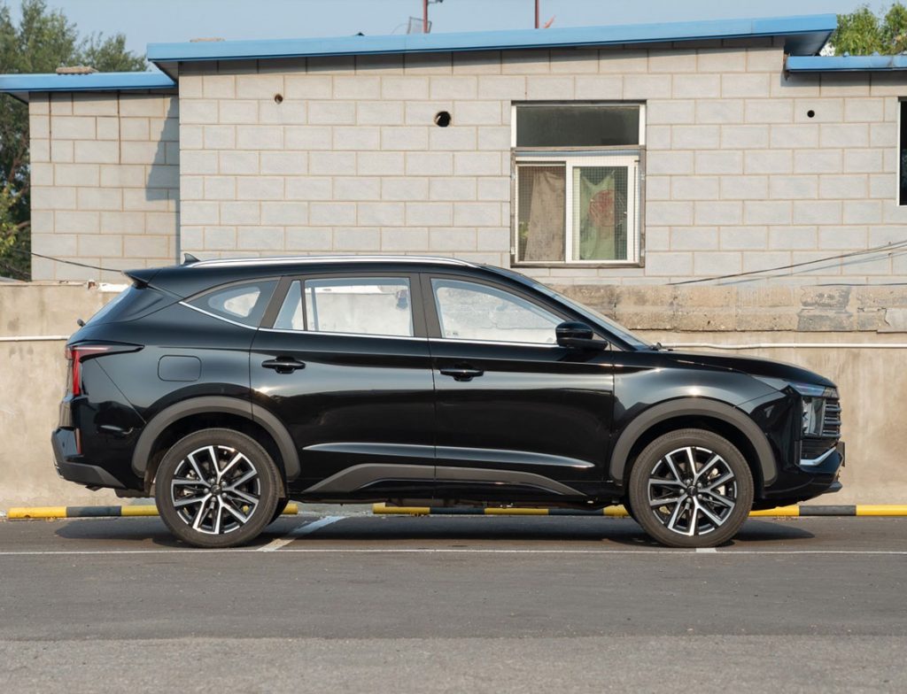 JAC X8 E Home: The Budget-Friendly PHEV SUV Revolutionizing Family Travel JAC X8 E Home: The Budget-Friendly PHEV SUV Revolutionizing Family Travel