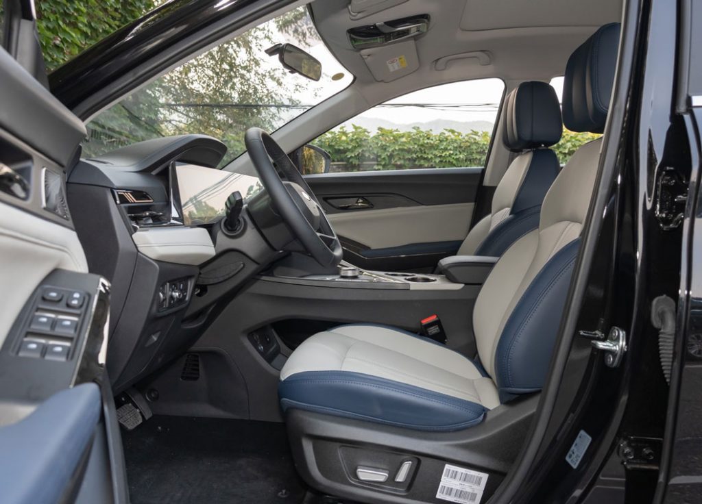 JAC X8 E Home: The Budget-Friendly PHEV SUV Revolutionizing Family Travel JAC X8 E Home: The Budget-Friendly PHEV SUV Revolutionizing Family Travel