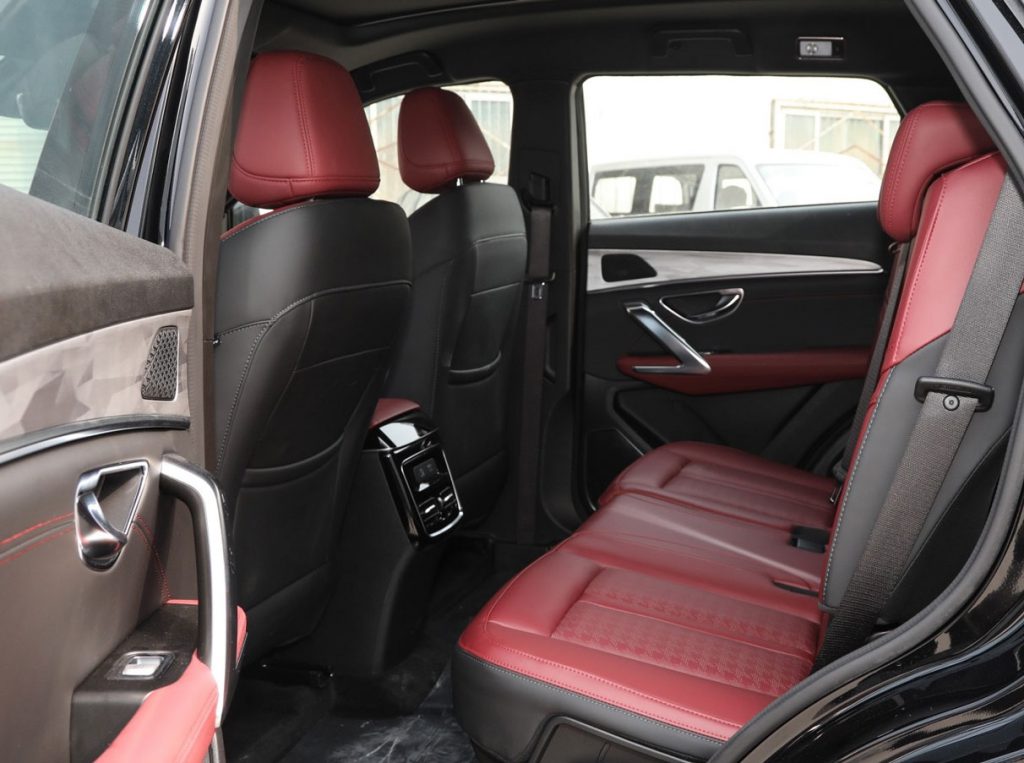 Jetour X70 – The Unassuming Champion of Family-Centric SUVs Jetour X70 – The Unassuming Champion of Family-Centric SUVs
