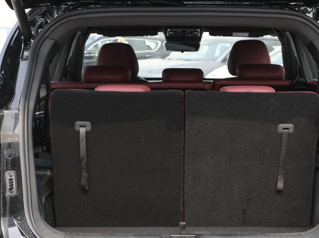 Jetour X70 – The Unassuming Champion of Family-Centric SUVs Jetour X70 – The Unassuming Champion of Family-Centric SUVs