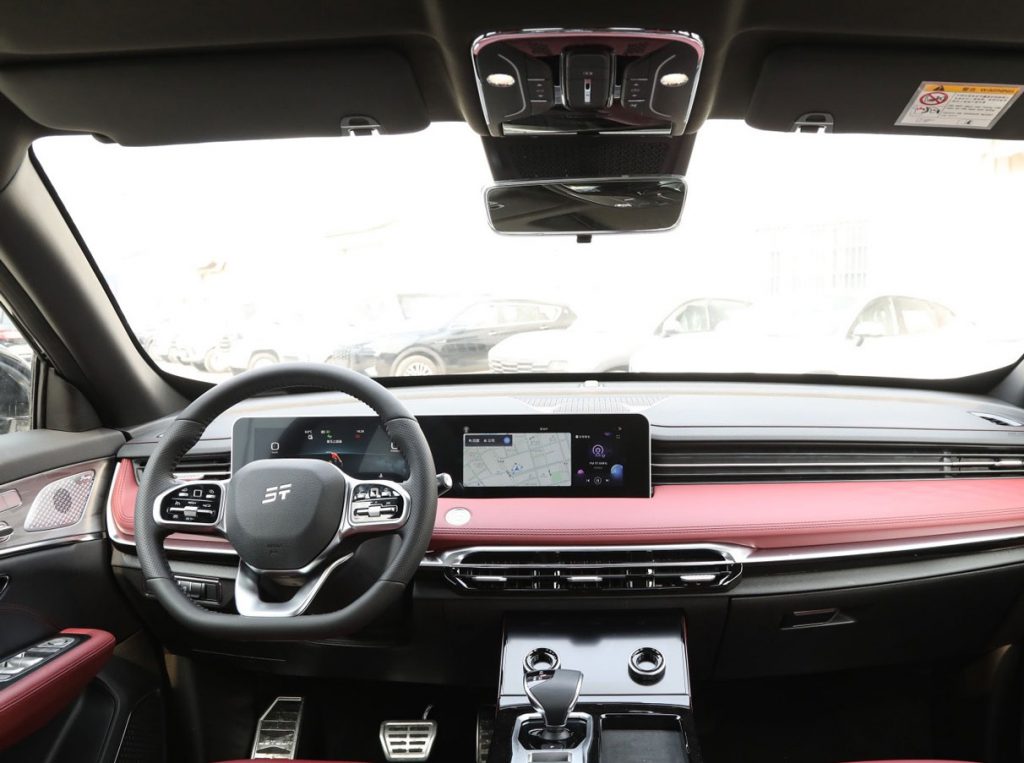 Jetour X70 – The Unassuming Champion of Family-Centric SUVs Jetour X70 – The Unassuming Champion of Family-Centric SUVs