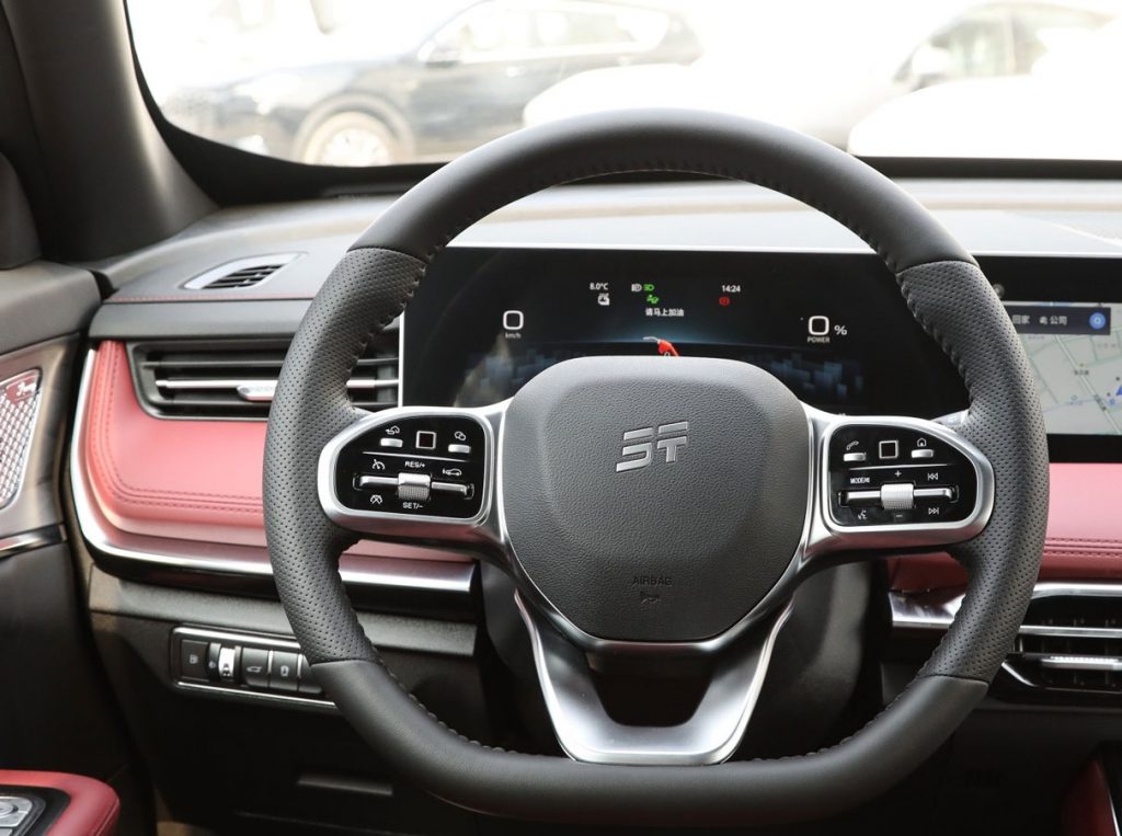 Jetour X70 – The Unassuming Champion of Family-Centric SUVs Jetour X70 – The Unassuming Champion of Family-Centric SUVs