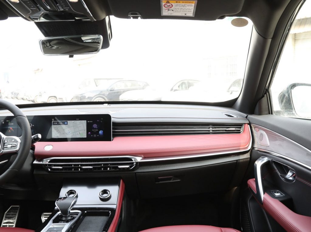 Jetour X70 – The Unassuming Champion of Family-Centric SUVs Jetour X70 – The Unassuming Champion of Family-Centric SUVs