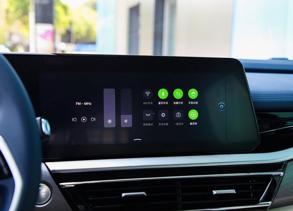 The Underdog’s Rise: Jiangling Yichi 05 Proves Premium EV Tech Can Be Affordable The Underdog’s Rise: Jiangling Yichi 05 Proves Premium EV Tech Can Be Affordable