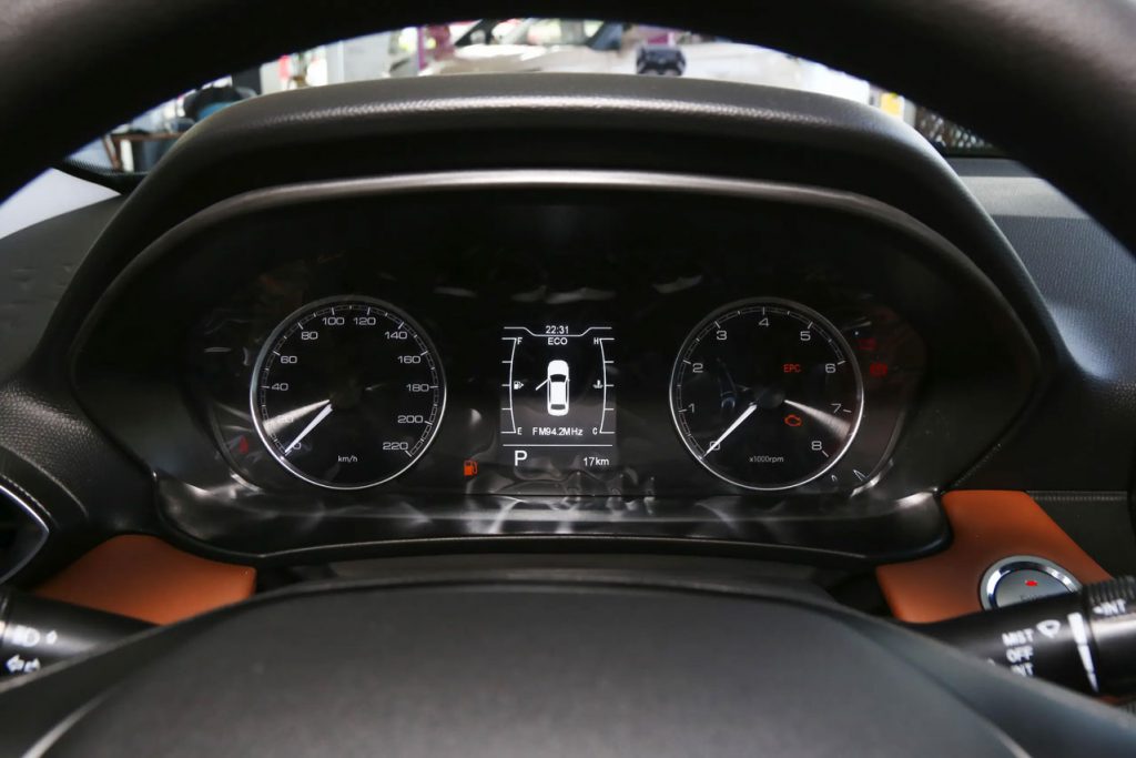 KAIYI Xuandu EV - Sporty Styling Meets 420km Range in China’s Budget EV Battle KAIYI Xuandu EV - Sporty Styling Meets 420km Range in China’s Budget EV Battle