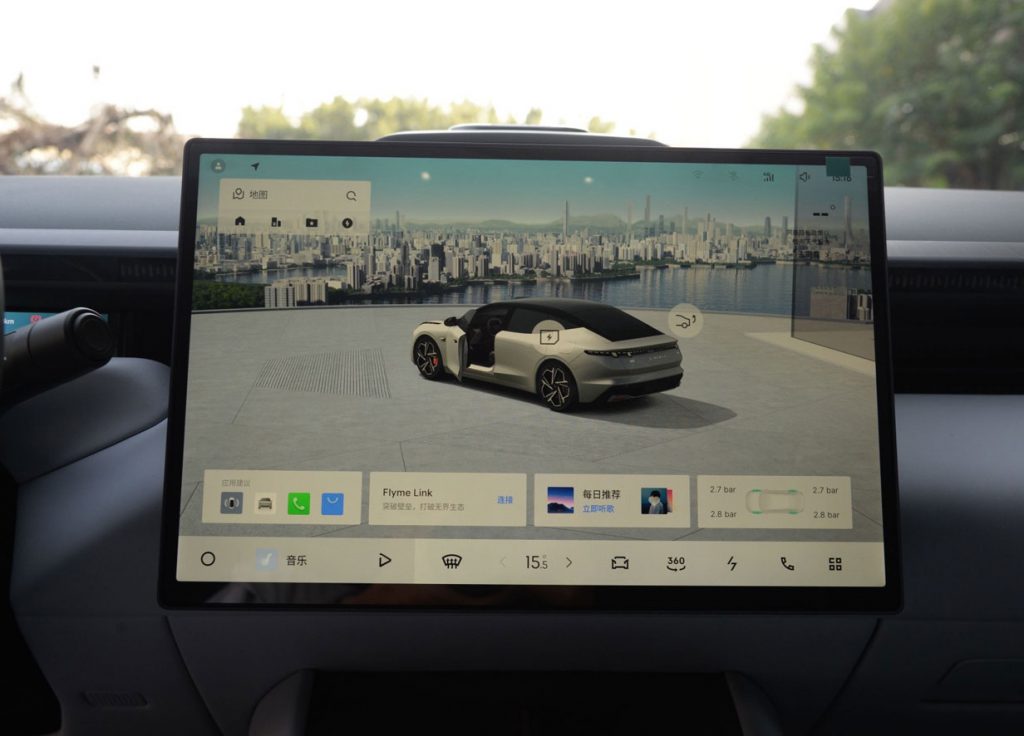 Lingke Z10 Review: The Symbiosis of Performance and Refinement Lingke Z10 Review: The Symbiosis of Performance and Refinement