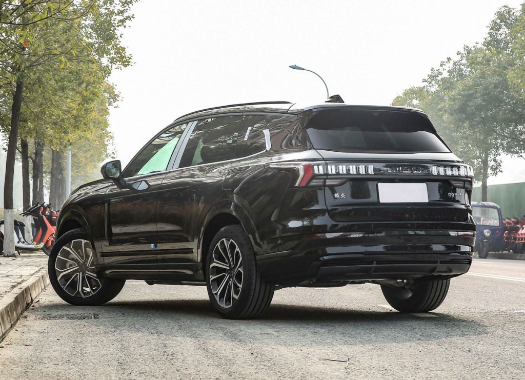 Lynk & Co 09 EM-P – The Ultimate Hybrid SUV for Modern Life, From School Runs to Mountain Trails: How One Car Masters Every Family Adventure Lynk & Co 09 EM-P – The Ultimate Hybrid SUV for Modern Life, From School Runs to Mountain Trails: How One Car Masters Every Family Adventure