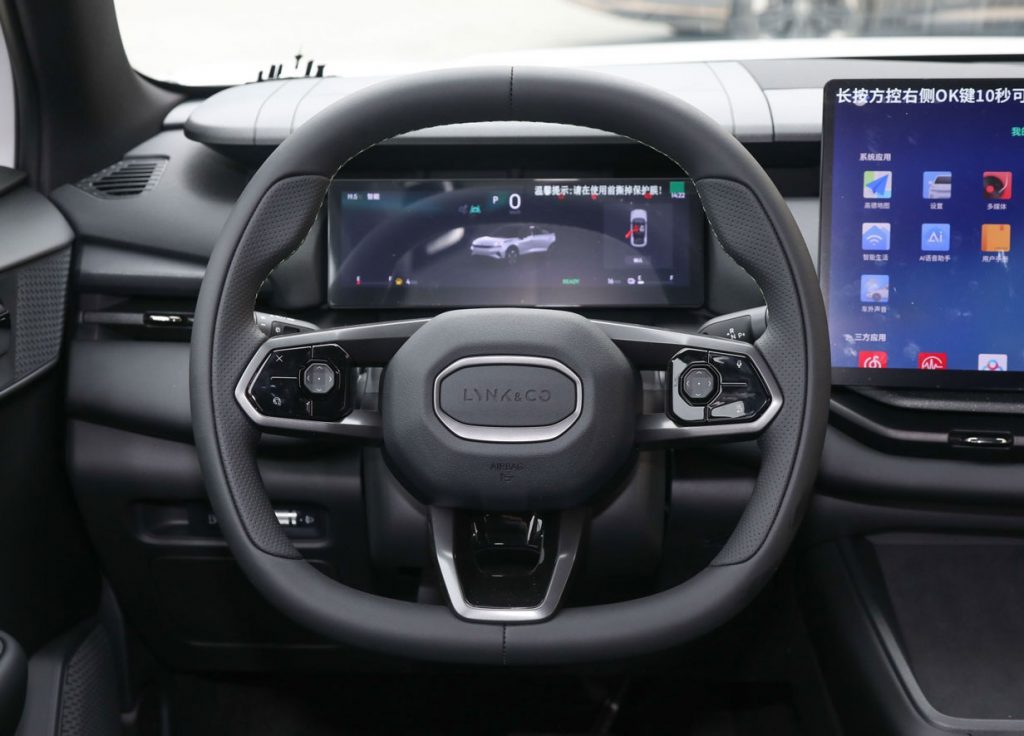 LYNK & CO 06 EM-P: The New Benchmark for Hybrid SUVs Under 150,000 RMB LYNK & CO 06 EM-P: The New Benchmark for Hybrid SUVs Under 150,000 RMB