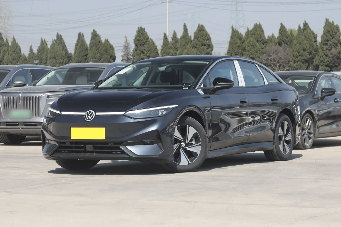 Precision Over Hype: How the ID.7 VIZZION Redefines German EV Excellence