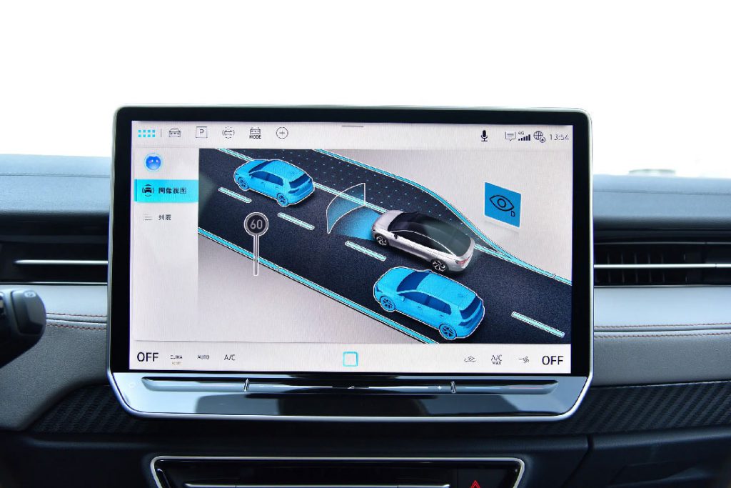 Precision Over Hype: How the ID.7 VIZZION Redefines German EV Excellence Precision Over Hype: How the ID.7 VIZZION Redefines German EV Excellence