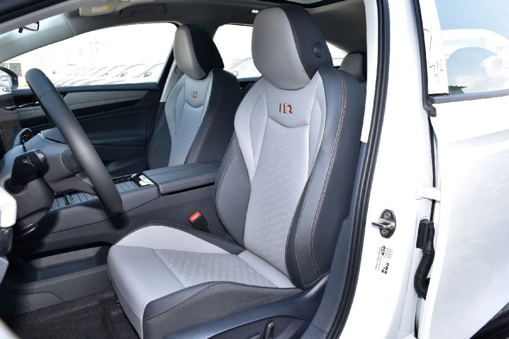 Precision Over Hype: How the ID.7 VIZZION Redefines German EV Excellence Precision Over Hype: How the ID.7 VIZZION Redefines German EV Excellence