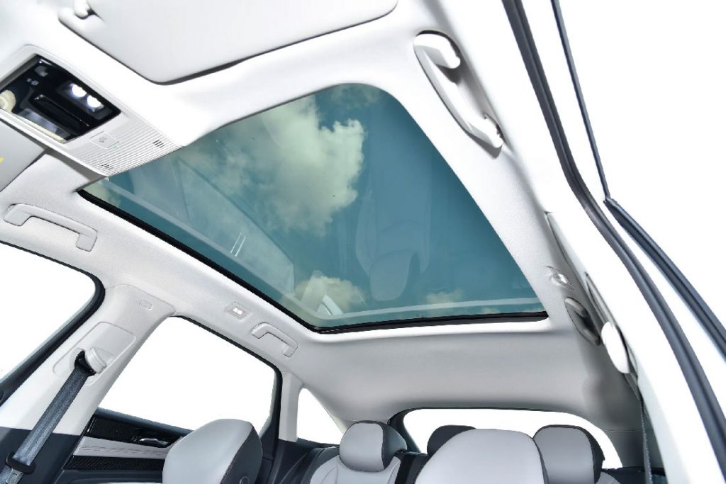 Precision Over Hype: How the ID.7 VIZZION Redefines German EV Excellence Precision Over Hype: How the ID.7 VIZZION Redefines German EV Excellence