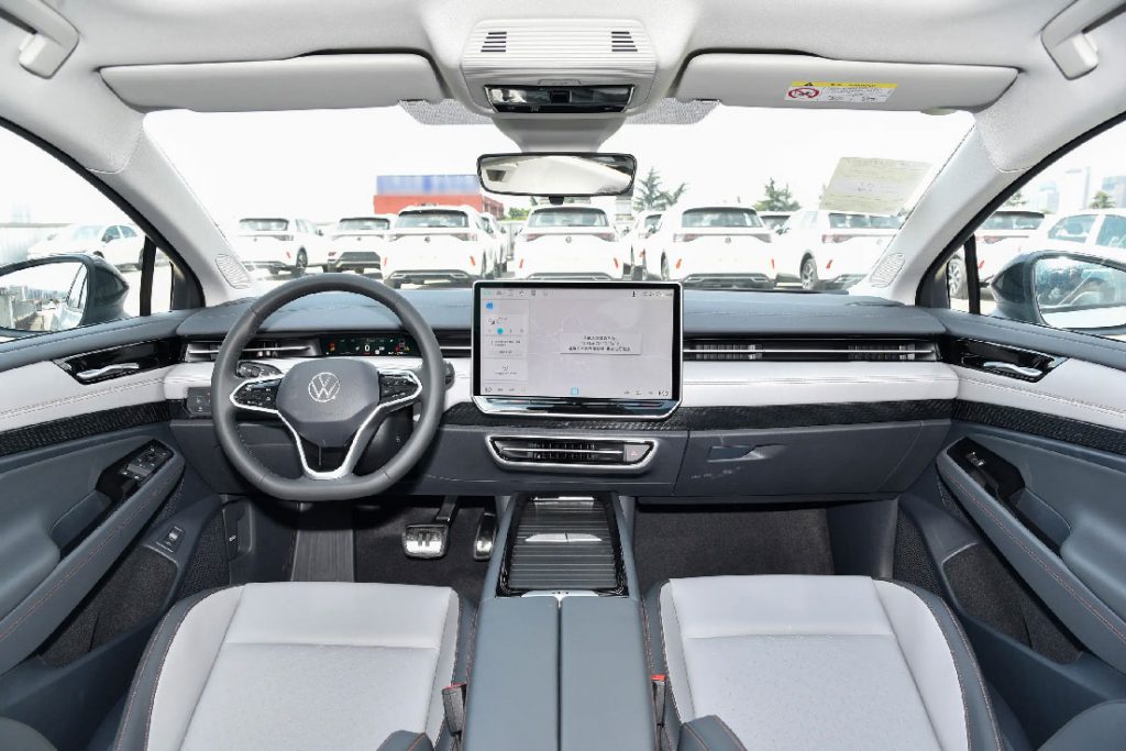 Precision Over Hype: How the ID.7 VIZZION Redefines German EV Excellence Precision Over Hype: How the ID.7 VIZZION Redefines German EV Excellence
