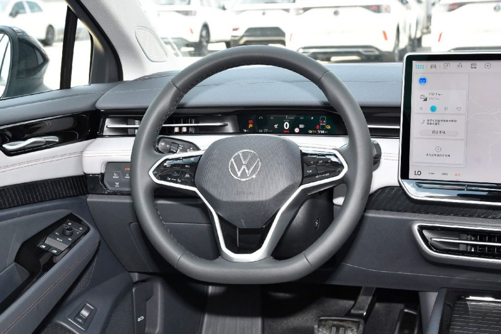 Precision Over Hype: How the ID.7 VIZZION Redefines German EV Excellence Precision Over Hype: How the ID.7 VIZZION Redefines German EV Excellence