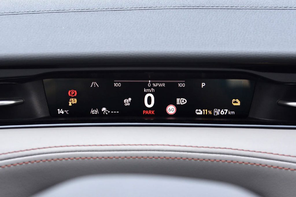 Precision Over Hype: How the ID.7 VIZZION Redefines German EV Excellence Precision Over Hype: How the ID.7 VIZZION Redefines German EV Excellence