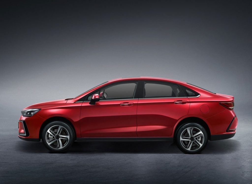 Range Warrior: How BAIC EU5 Masters Affordability and Tech in China’s EV Arena? Range Warrior: How BAIC EU5 Masters Affordability and Tech in China’s EV Arena?