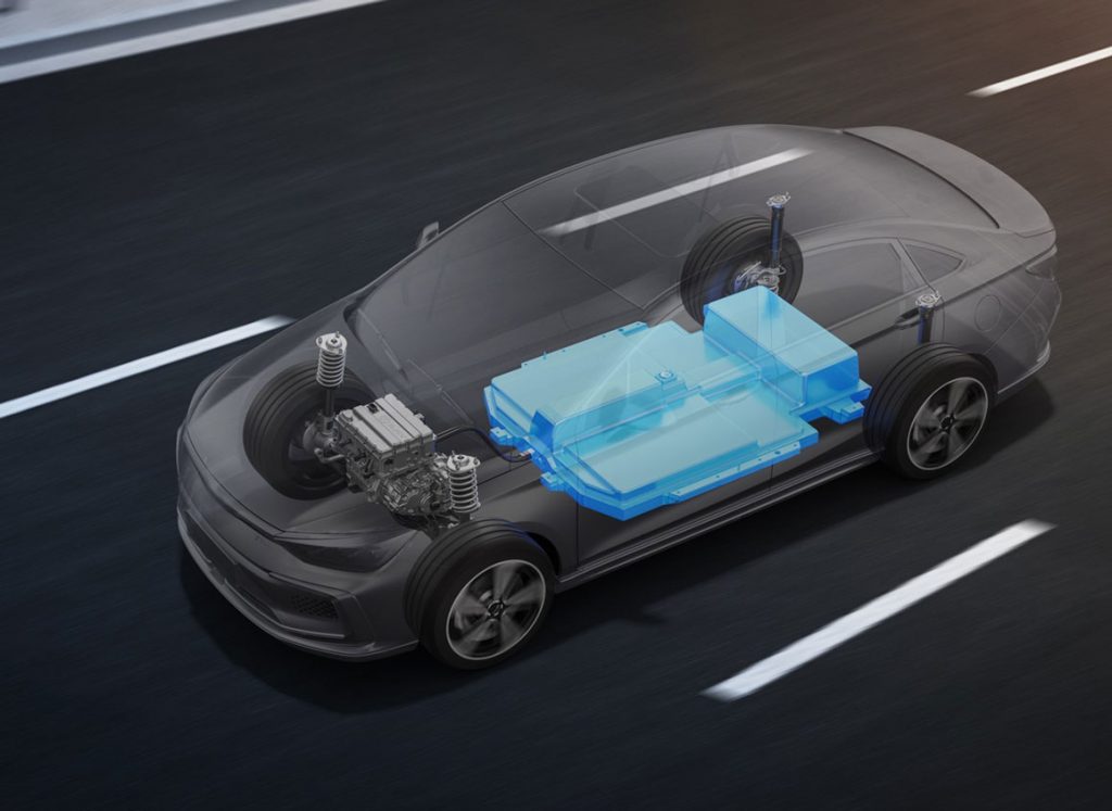 Range Warrior: How BAIC EU5 Masters Affordability and Tech in China’s EV Arena? Range Warrior: How BAIC EU5 Masters Affordability and Tech in China’s EV Arena?