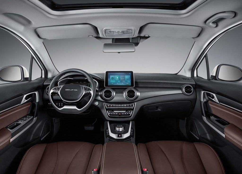 Range Warrior: How BAIC EU5 Masters Affordability and Tech in China’s EV Arena? Range Warrior: How BAIC EU5 Masters Affordability and Tech in China’s EV Arena?