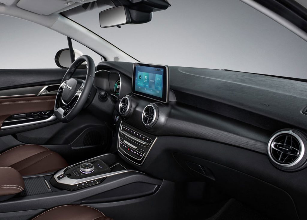 Range Warrior: How BAIC EU5 Masters Affordability and Tech in China’s EV Arena? Range Warrior: How BAIC EU5 Masters Affordability and Tech in China’s EV Arena?