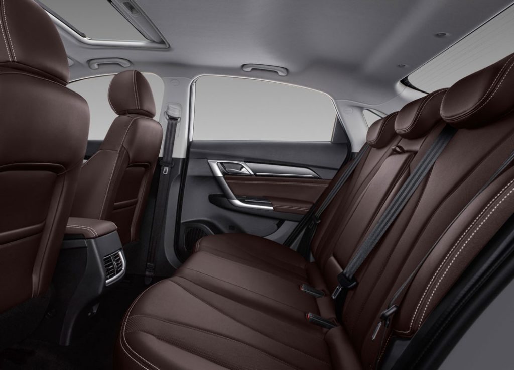 Range Warrior: How BAIC EU5 Masters Affordability and Tech in China’s EV Arena? Range Warrior: How BAIC EU5 Masters Affordability and Tech in China’s EV Arena?