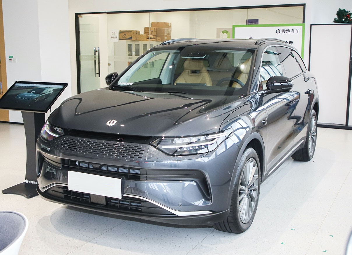 Redefining Value: How Leapmotor C11 Challenges Premium Brands with In-House Tech