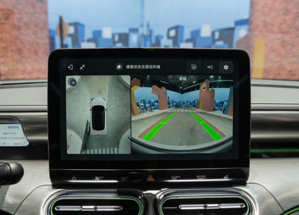 Smart #1 Classic Revival Edition Review: Reinventing Urban Mobility Smart #1 Classic Revival Edition Review: Reinventing Urban Mobility