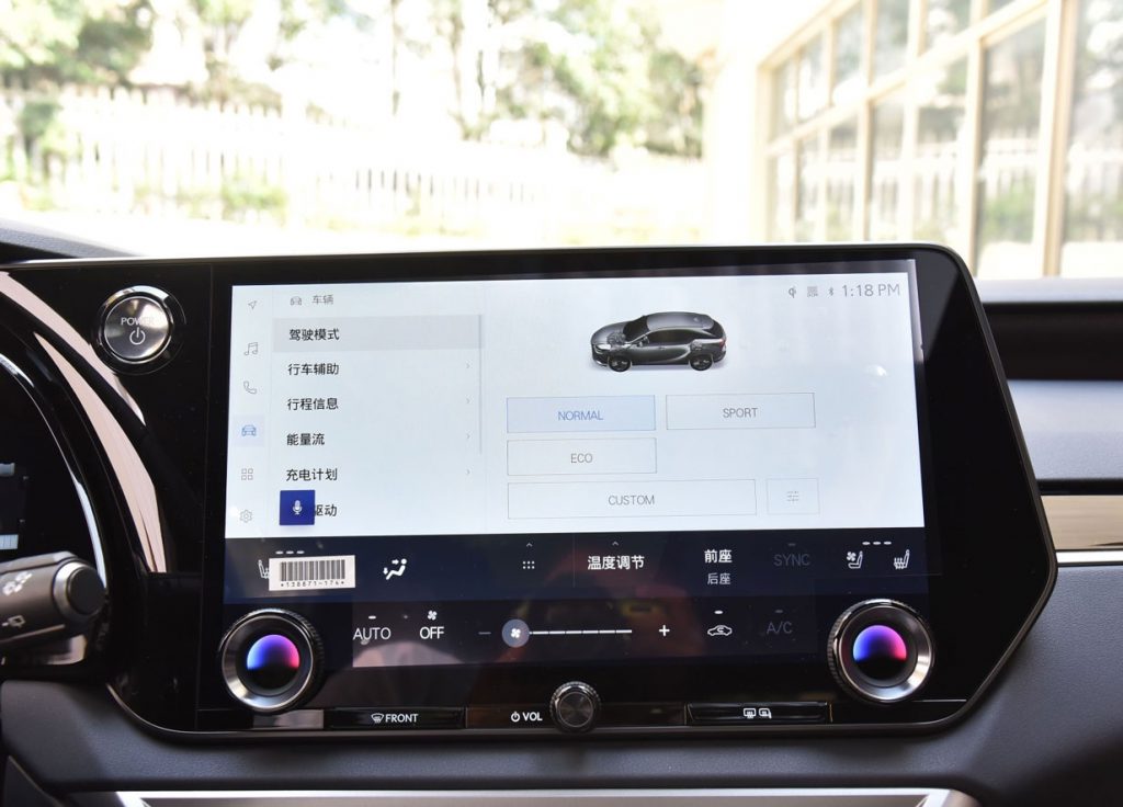 Lexus RX Hybrid – The Silent Revolution in Luxury SUVs, Where Japanese Craftsmanship Meets Electrified Future Lexus RX Hybrid – The Silent Revolution in Luxury SUVs, Where Japanese Craftsmanship Meets Electrified Future