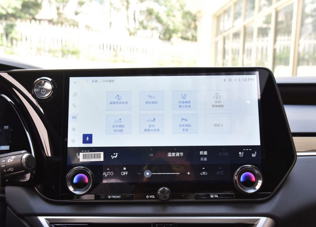 Lexus RX Hybrid – The Silent Revolution in Luxury SUVs, Where Japanese Craftsmanship Meets Electrified Future Lexus RX Hybrid – The Silent Revolution in Luxury SUVs, Where Japanese Craftsmanship Meets Electrified Future