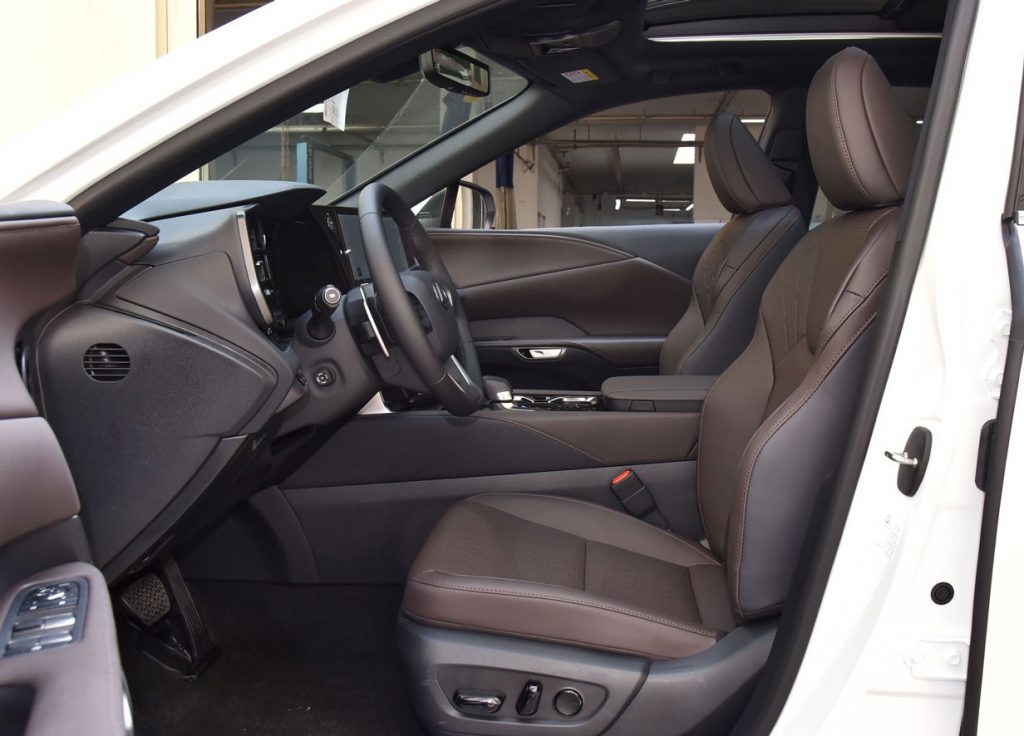 Lexus RX Hybrid – The Silent Revolution in Luxury SUVs, Where Japanese Craftsmanship Meets Electrified Future Lexus RX Hybrid – The Silent Revolution in Luxury SUVs, Where Japanese Craftsmanship Meets Electrified Future