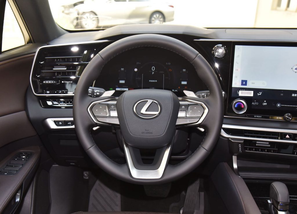 Lexus RX Hybrid – The Silent Revolution in Luxury SUVs, Where Japanese Craftsmanship Meets Electrified Future Lexus RX Hybrid – The Silent Revolution in Luxury SUVs, Where Japanese Craftsmanship Meets Electrified Future