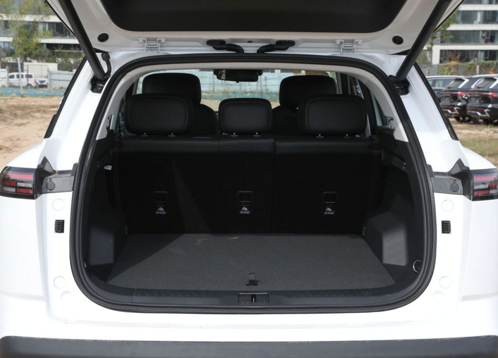 The Range Rebel: How Chery's Tiggo 06 C-DM Redefines Hybrid SUV Excellence The Range Rebel: How Chery's Tiggo 06 C-DM Redefines Hybrid SUV Excellence