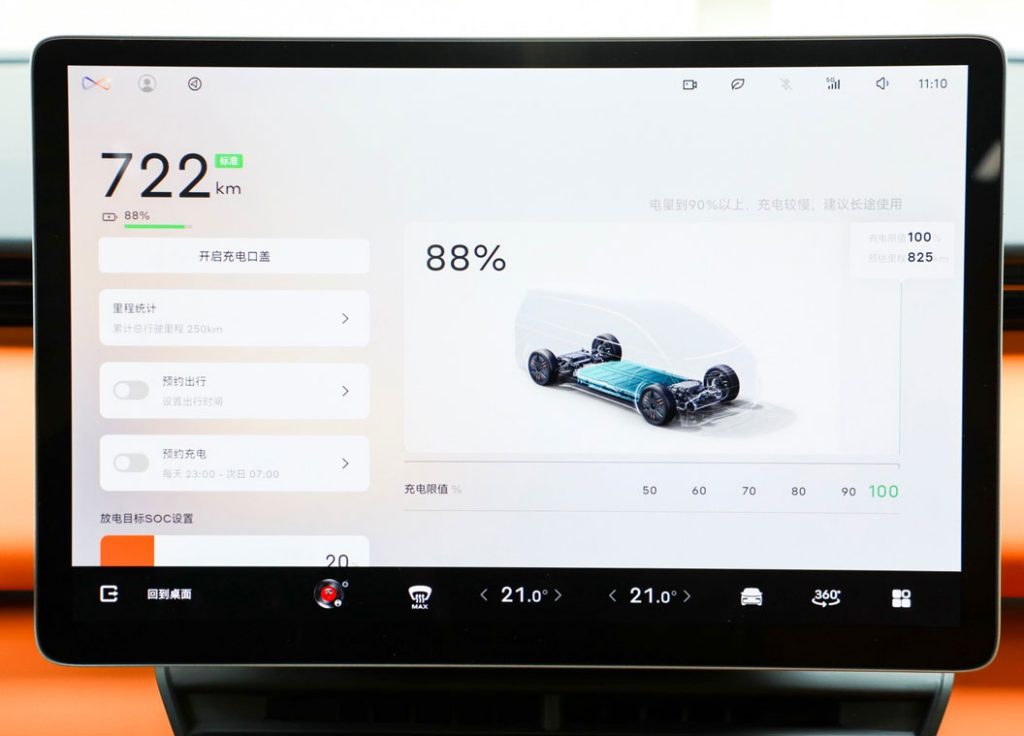The Sky on Land: Geely LEVC L380 – A Comprehensive Review of the Electric Aircruiser The Sky on Land: Geely LEVC L380 – A Comprehensive Review of the Electric Aircruiser