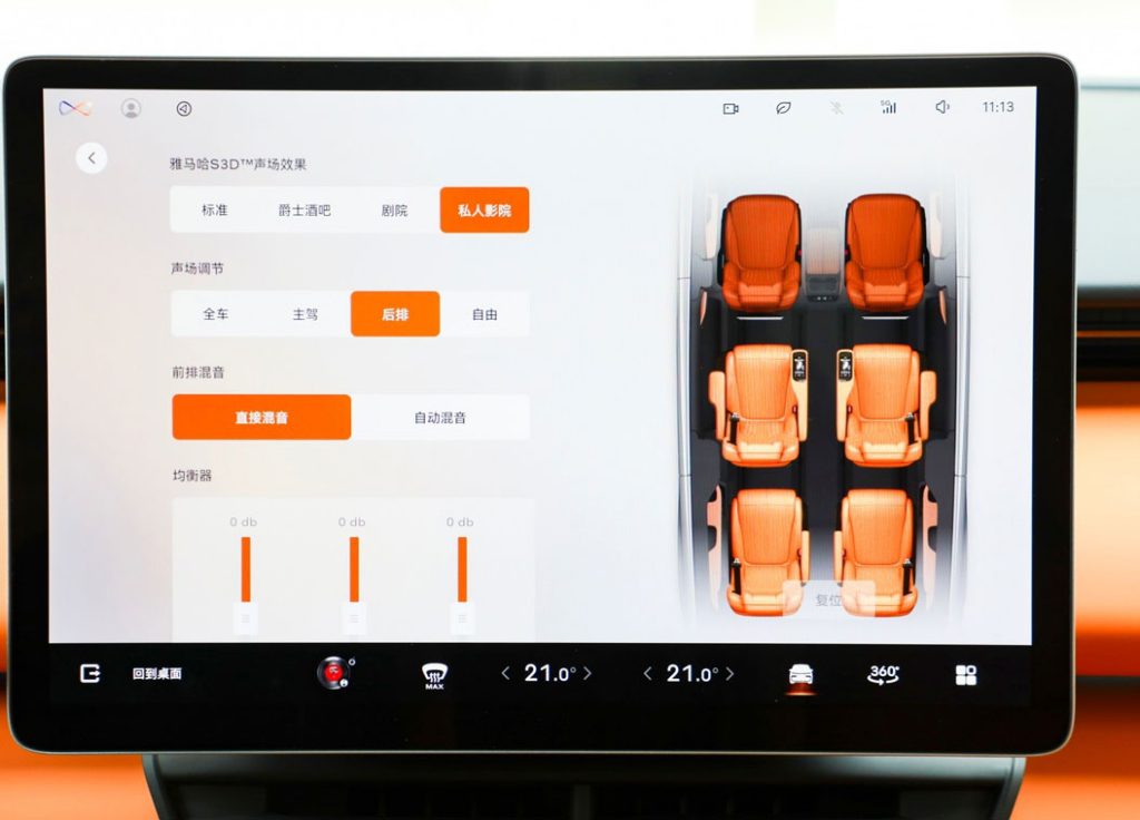 The Sky on Land: Geely LEVC L380 – A Comprehensive Review of the Electric Aircruiser The Sky on Land: Geely LEVC L380 – A Comprehensive Review of the Electric Aircruiser