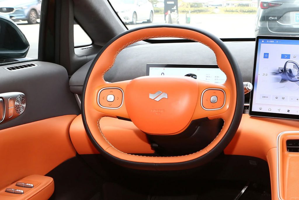 The Skytouch Experience: Unveiling JI Xiang AIR’s Aviation-Inspired EV Innovation The Skytouch Experience: Unveiling JI Xiang AIR’s Aviation-Inspired EV Innovation