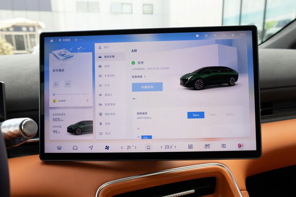 The Skytouch Experience: Unveiling JI Xiang AIR’s Aviation-Inspired EV Innovation The Skytouch Experience: Unveiling JI Xiang AIR’s Aviation-Inspired EV Innovation