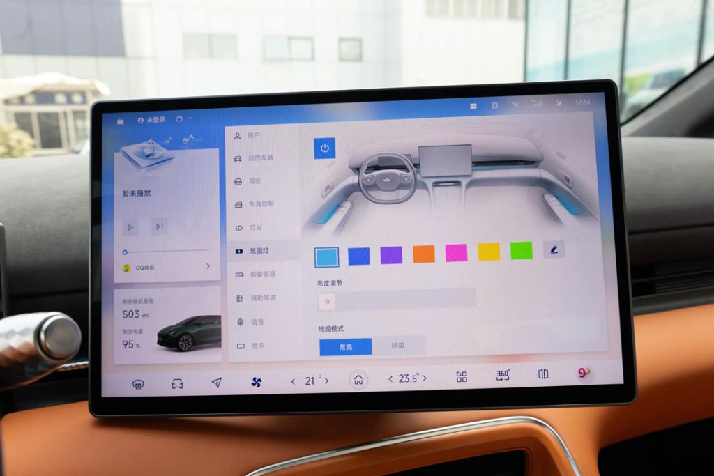 The Skytouch Experience: Unveiling JI Xiang AIR’s Aviation-Inspired EV Innovation The Skytouch Experience: Unveiling JI Xiang AIR’s Aviation-Inspired EV Innovation